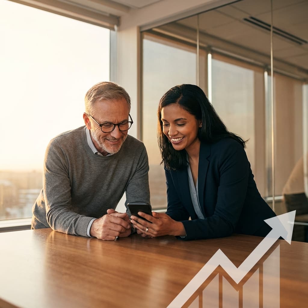 Increase Conversions