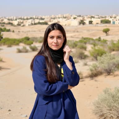 Beverly Langworth II