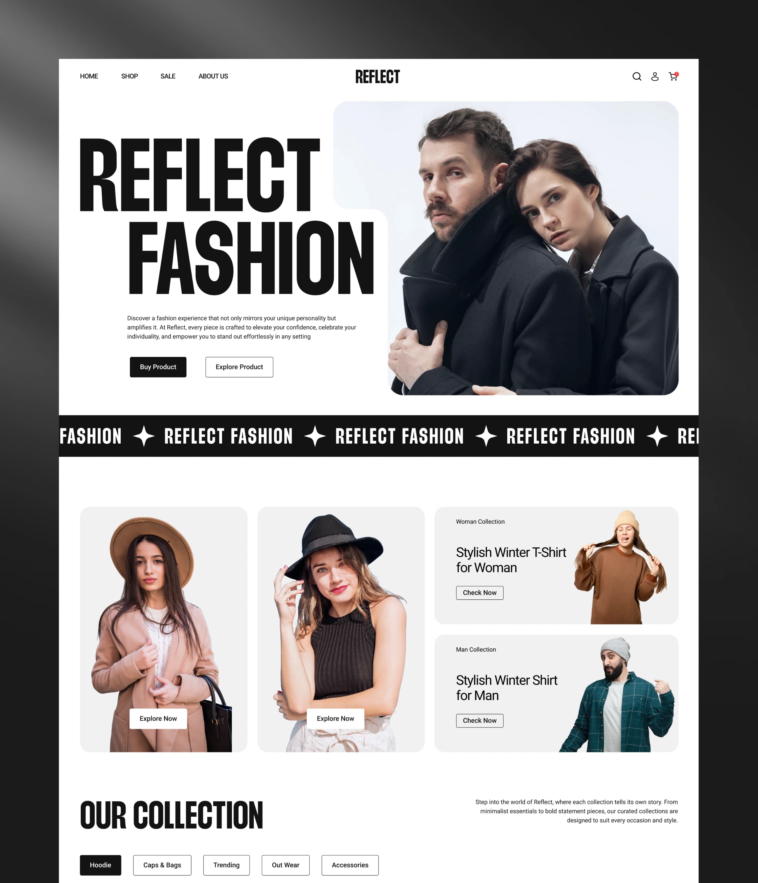 E-Commerce