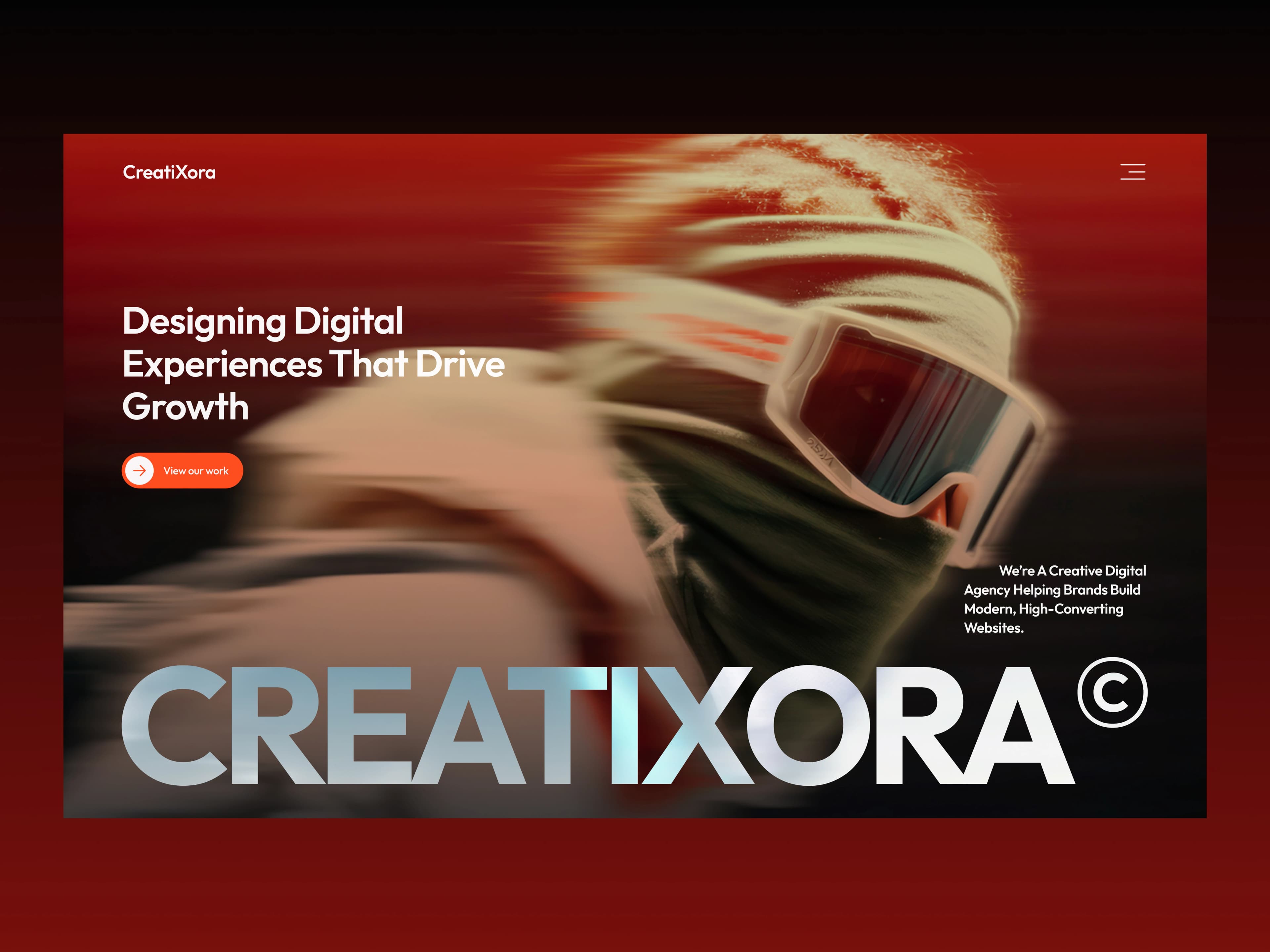 Creatixora