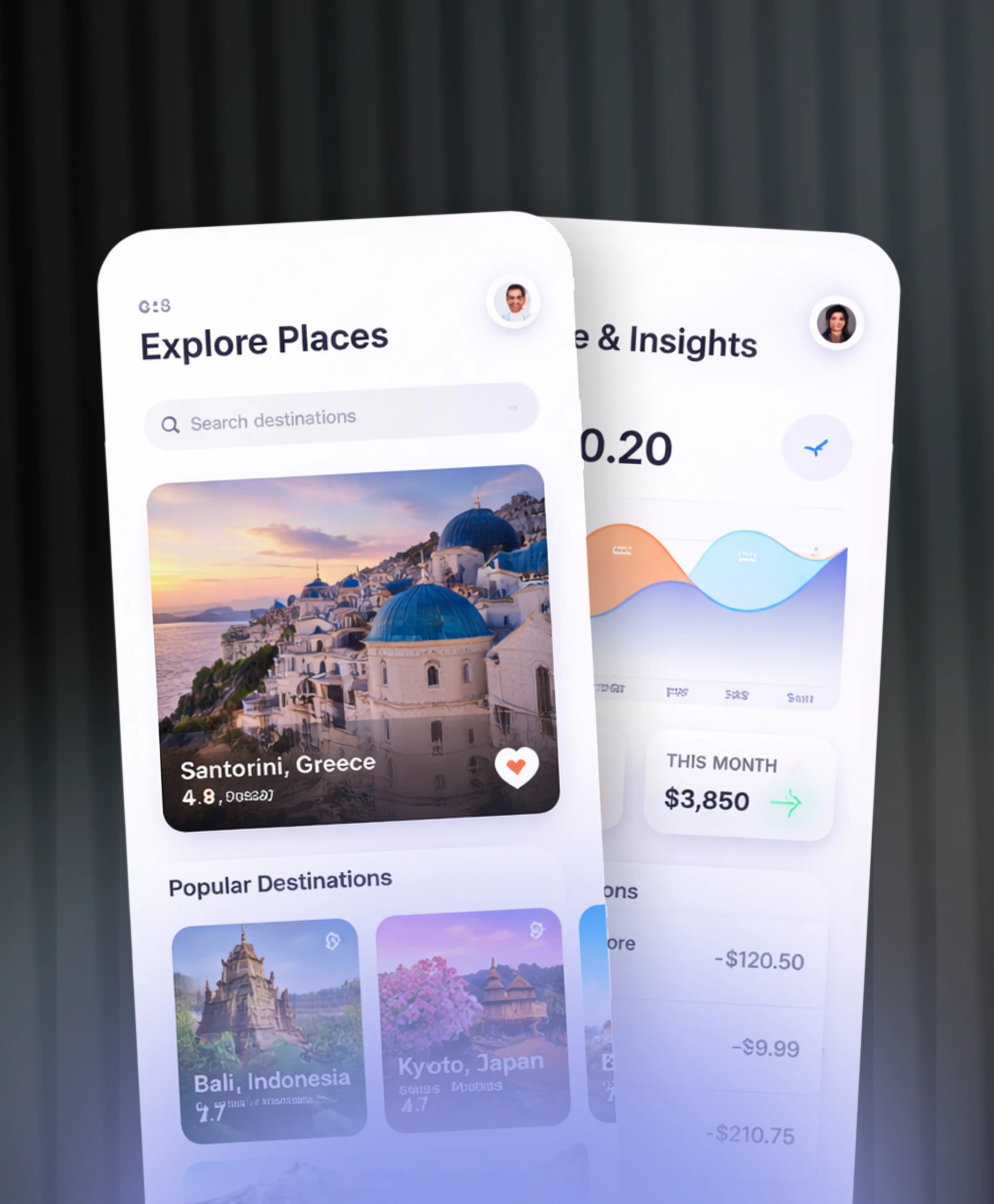 App Design