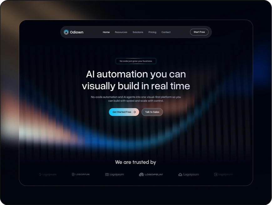 International Interactions Consultant